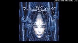 Agathodaimon-Cellos For The Insatiable