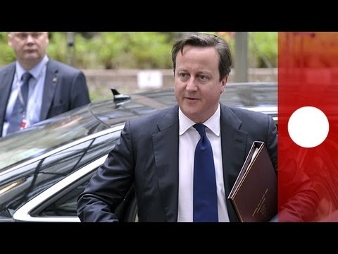 Cameron to chair emergency meeting in wake of London machete attack