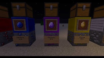 Ores and Coins mod (1.6.2[Forge])