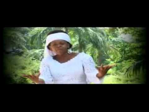 Jennifer Mgendi Mambo Yote Ni Ubatili From  Mchimba Machimo Album