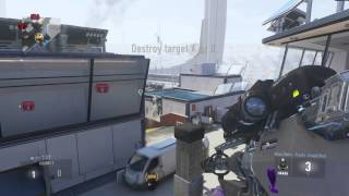 Solar spawn snipe