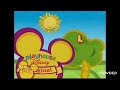 Penn Bright Entertainment Playhouse Disney Original 2008 