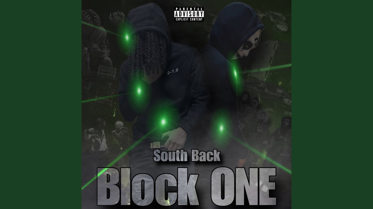 Watch Block ONE on YouTube Watch Block ONE on YouTube