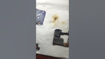 Redmi Note 8 Pro Front Camera Not Working Solved LDO Changed #trending #redminote8pro #kgnmobile