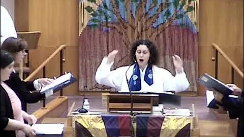 Sim Shalom Janowski