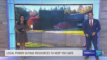 High winds knock down trees; thousands without power in the Inland NW
