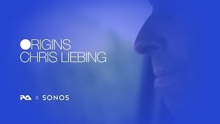 ORIGINS: Chris Liebing | Resident Advisor