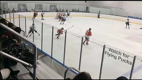 Drew Donovan 07 Leafs CSDHL 21 22 Highlights