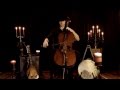 "The Long Walk" by Adam Hurst cello