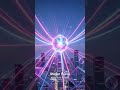 Stellar Pulse - Melbourne Bounce | Hardwell Style EDM #Shorts #EDM #MelbourneBounce