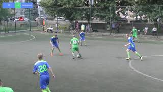 F5 2 - 3 Brightgrove