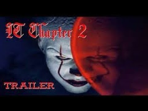 IT Chapter 2 2019 Trailer 1||James McAvoy, Jessica ...
