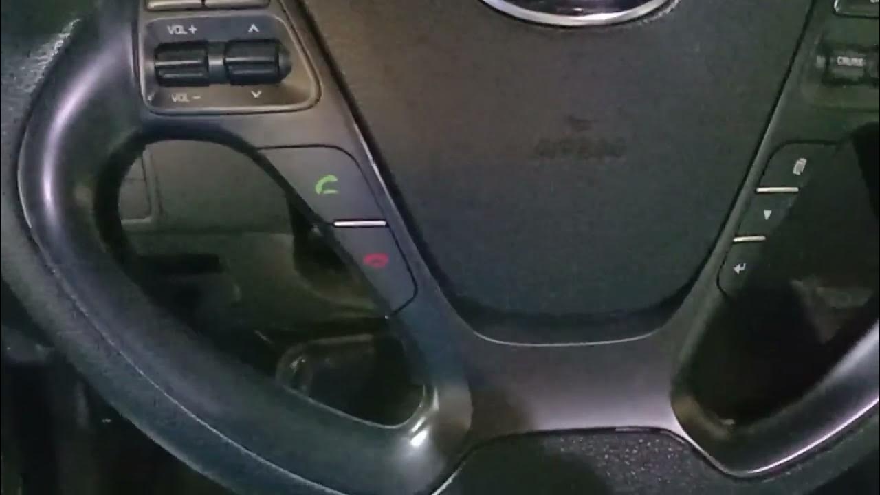 2017 KIA CERATO/P2192,P2188 System Too Rich at Idle(Bank 1)Cause