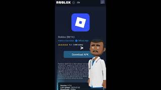 Cara Download Roblox Beta Link Ada Di Bio