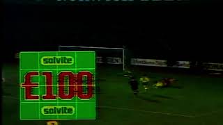 Solvite - Win A Striker Comp - Advert 1981