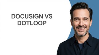 Celebrity Docusign Vs Dotloop - KevinHowTo Net Worth