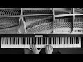 Radiohead – Bloom (Piano Cover by Josh Cohen)