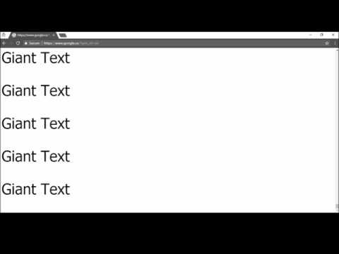 How to Use the Browser Console.