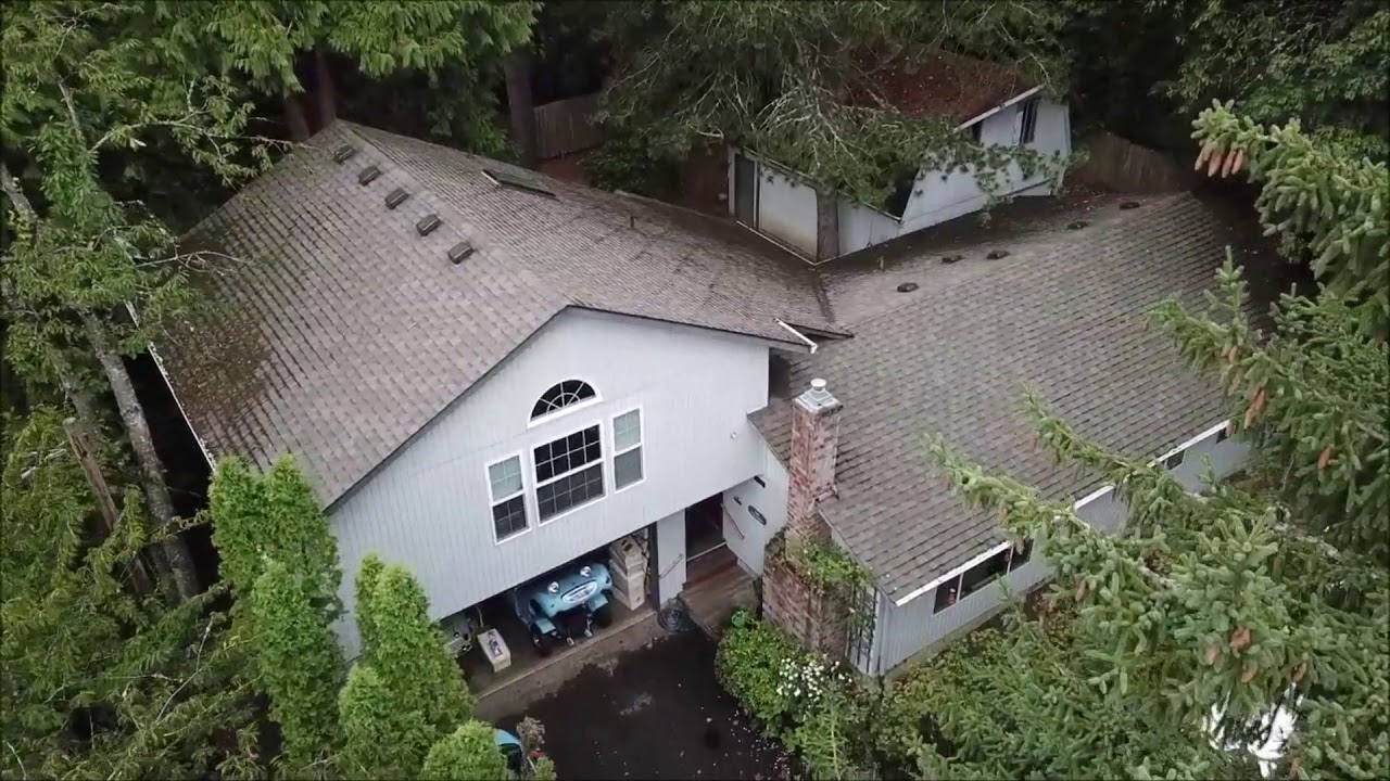 Michael & Lynn's home 11 Sept. 2019 YouTube