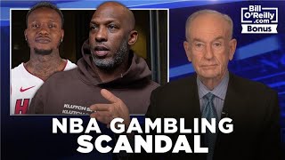 Download Lagu Bill O'Reilly over de impact van het NBA-gokschandaal MP3 Download Lagu Bill O'Reilly over de impact van het NBA-gokschandaal MP3