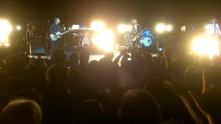 View Beck E Pro Performance at Santa Barbara Bowl featuring Cosimo