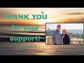 A Special Thank You from Randy Kay