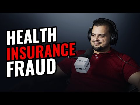 Health Insurance Fraud Leads To FBI Arrest & Stint In Federal Prison | Nelson Rodriguez Jr.