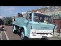 Hcvs london to brighton historic commercial vehicle run 2024 full feature
