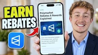 How To Earn Polymarket Maker Rebates - Full Guide