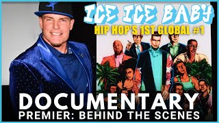 Vanilla Ice | Ice Ice Baby - Hip Hop's First Global #1 | Documentary Premiere Behind-the-Scenes Resimi