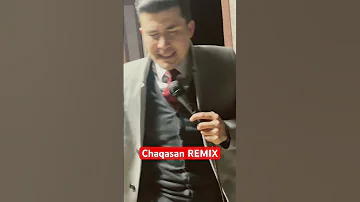 CHAQASAN remix To’ylarda