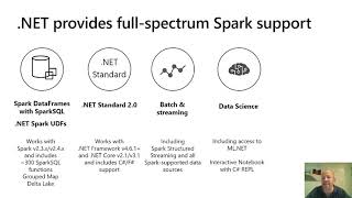 Big Data Processing with .NET and Spark screenshot 4