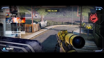 Activision Please explain me this killcam