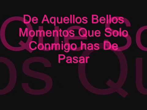 Lloraras - Rakim Y Ken-y (Letra)