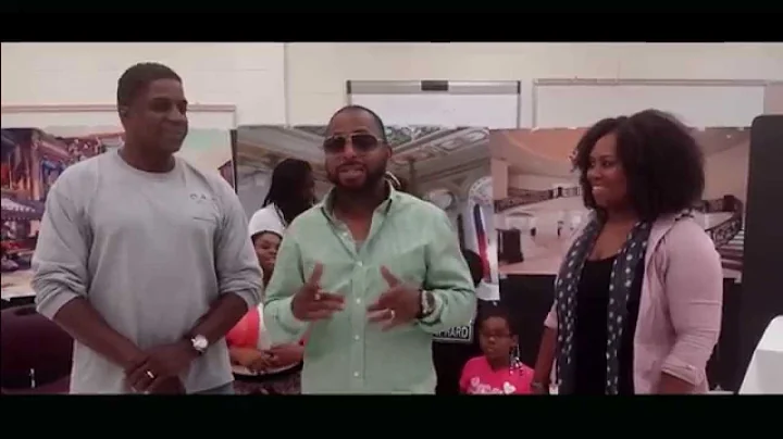 Fashion ICon Entertainment TV