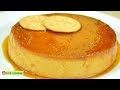 FLAN DE GALLETAS MARIAS SIN HORNO Y CREMOSO!! | ROSVI HERNANDEZ