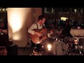 Damien rice  earl harvin  trusty and true  live  michelberger lobby 2014