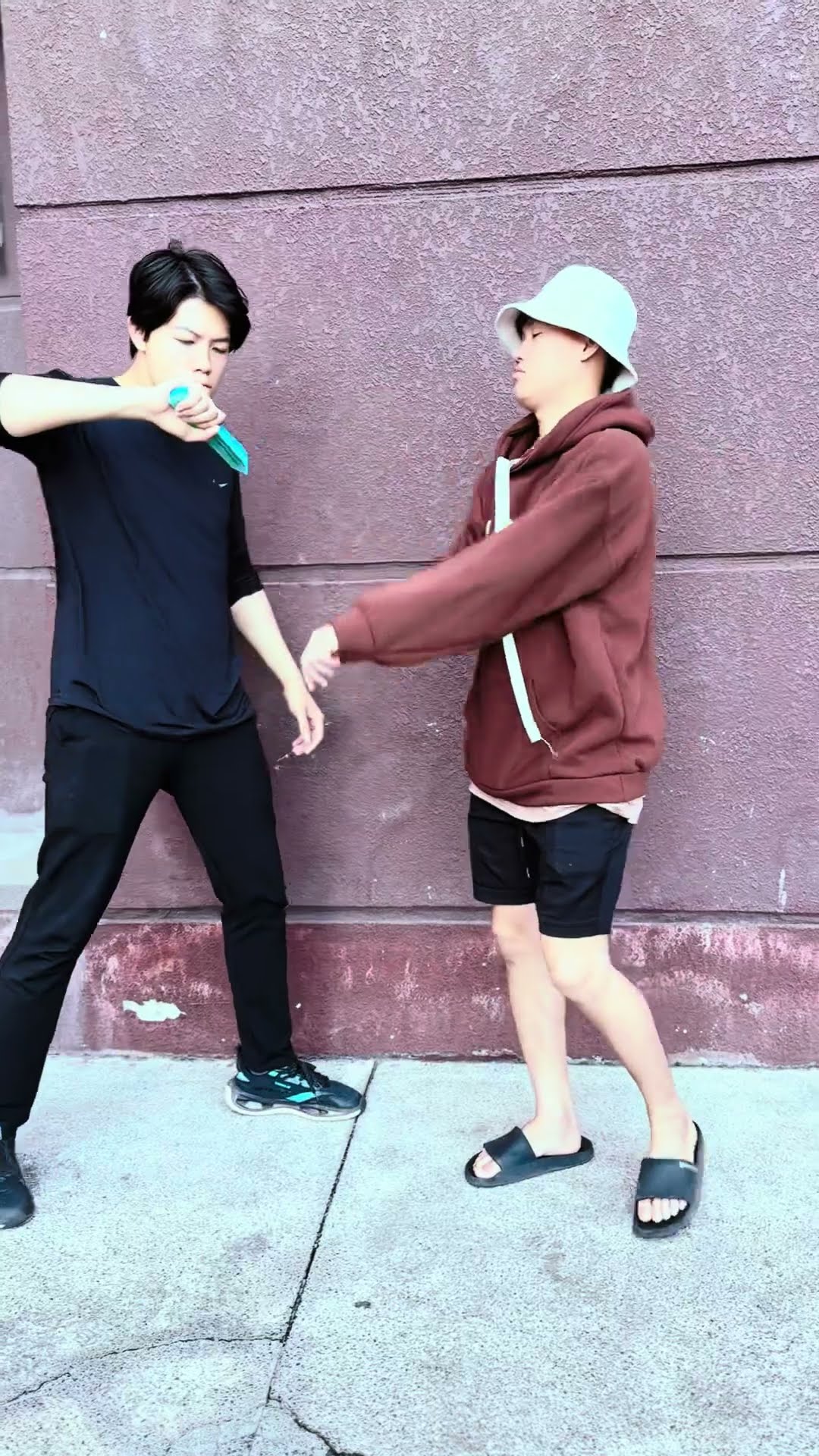 Khó nhỉ Anh bạn [BEN EAGLE] #beneagle #training #kungfu #martialarts #fighting