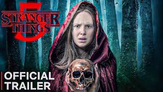 Stranger Things Season 5 New Details Revealed