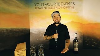 Your Favorite Enemies - Tokyo Sessions - Listening Party Rerun