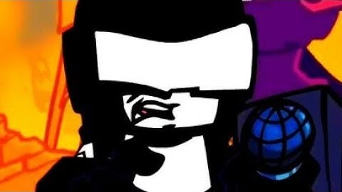 Week 7 In a Nutshell (Friday night funkin)