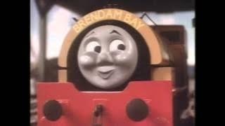 Percy Takes The Plunge (From Take Along DVD w/ Extras)