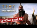 A Total War Saga: TROY - Ajax & Diomedes Announcement Trailer