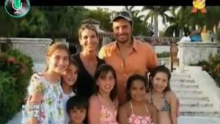 chayanne entrevista en noche de luz 12062016
