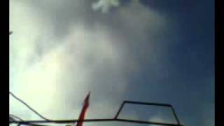 Balon Tradisional di Mulyasari,Kertek,Wonosobo, Jawa Tengah , INDONESIA