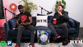 Troopz AFC “Troopz gets heated…” RTM Podcast Show S8 Episode 2 (Trailer 5)