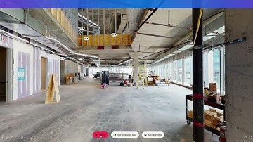 Matterport + Procore