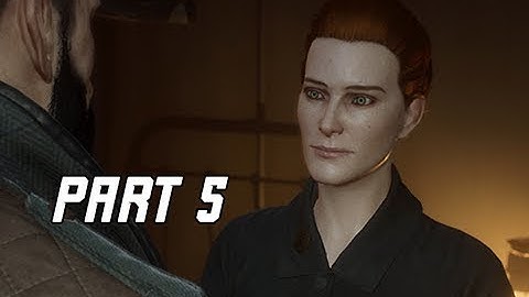 VAMPYR Walkthrough Gameplay Part 5 - Lady Ashbury (4K Let