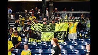 FC TULSA VS NEW MEXICO