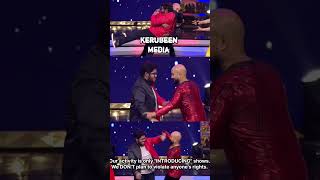 டேய் டேய் பாத்து டா 😂 | Super Singer Comedy | Makapa | Priyanka | Tamil Comedy Clips | #trending